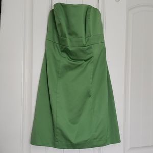 David's Bridal Dress